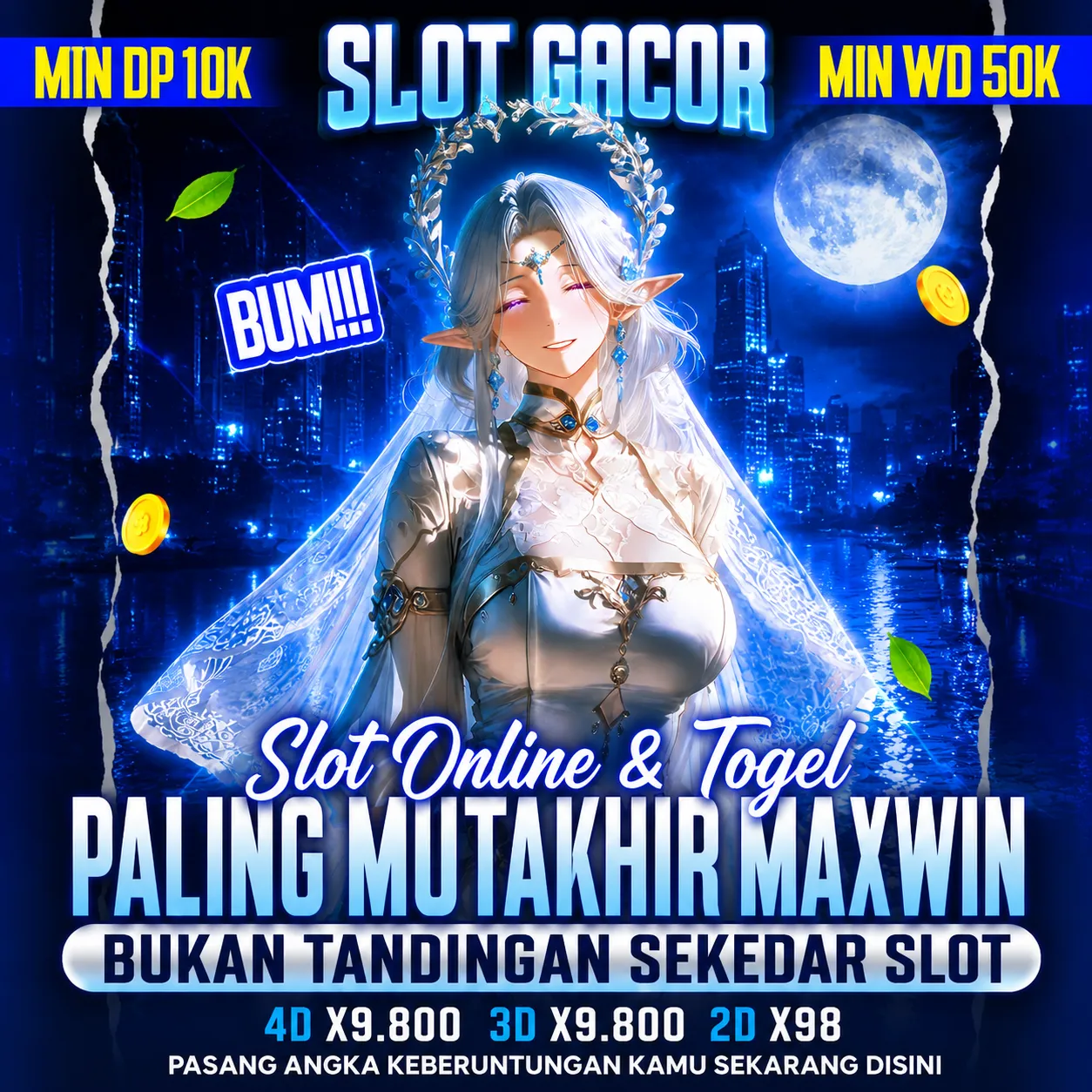 BULANPOKER